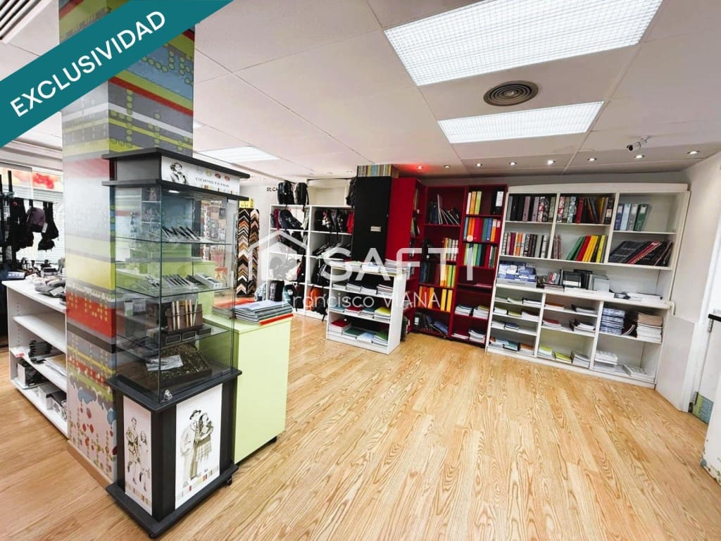 Local Commercial à vendre à Pineda de Mar - 45 000 € (Ref: 10030226)