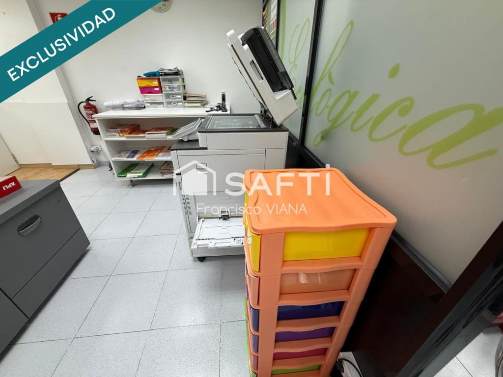 Local Commercial à vendre à Pineda de Mar - 45 000 € (Ref: 10030226)