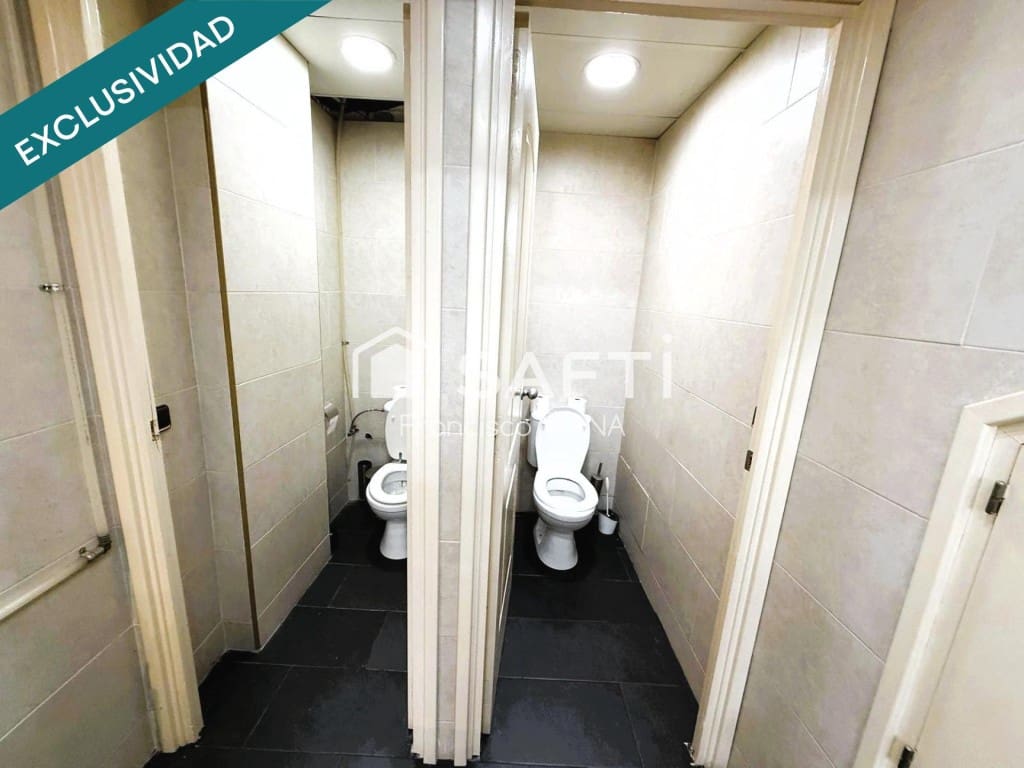 Local Commercial à vendre à Pineda de Mar - 45 000 € (Ref: 10030226)