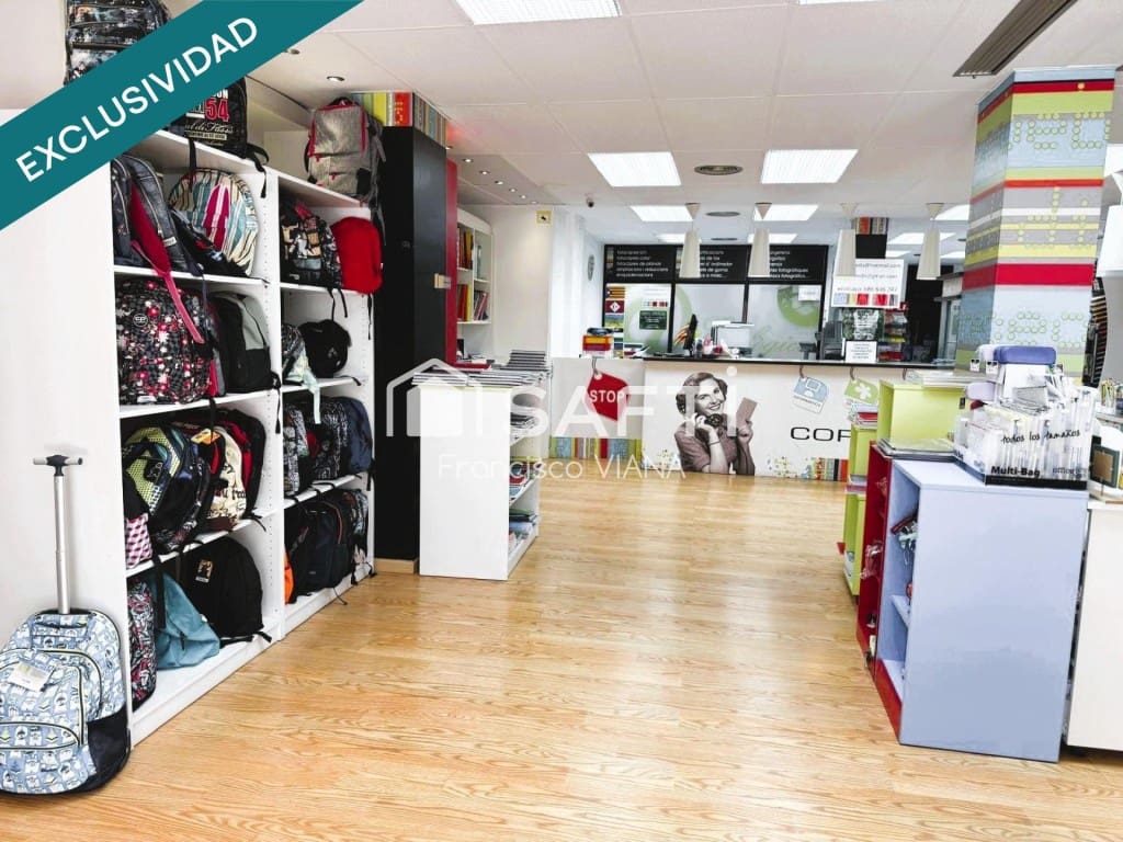 Local Commercial à vendre à Pineda de Mar - 45 000 € (Ref: 10030226)