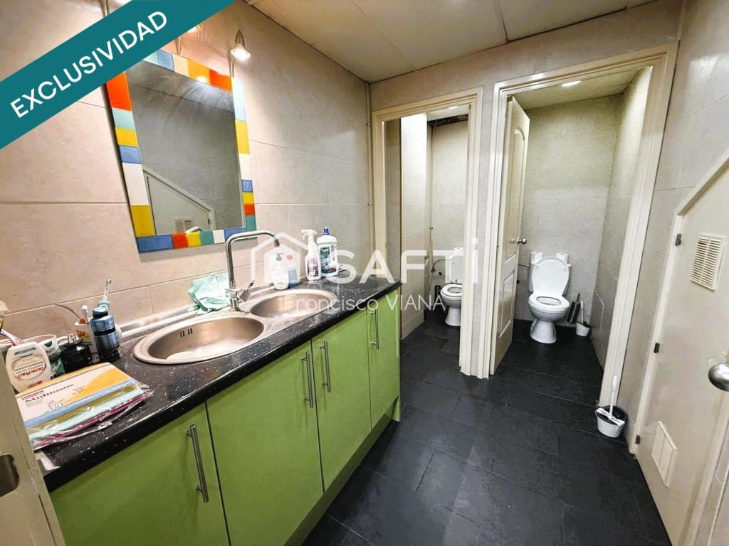 Local Commercial à vendre à Pineda de Mar - 45 000 € (Ref: 10030226)
