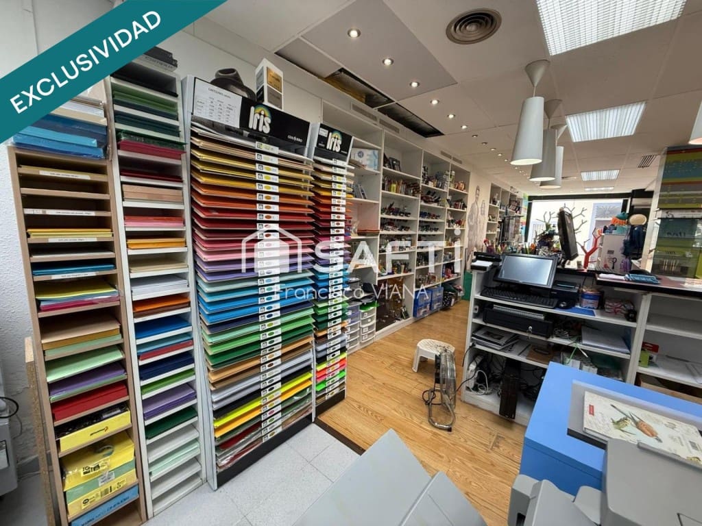 Local Commercial à vendre à Pineda de Mar - 45 000 € (Ref: 10030226)