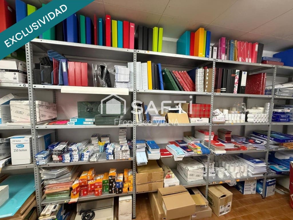 Local Commercial à vendre à Pineda de Mar - 45 000 € (Ref: 10030226)