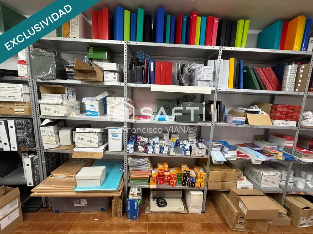 Local Commercial à vendre à Pineda de Mar - 45 000 € (Ref: 10030226)