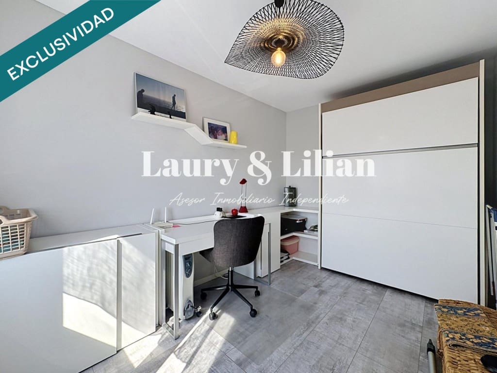 3 camera da letto Appartamento in vendita in Empuriabrava con piscina garage - 285.000 € (Rif: 10030229)