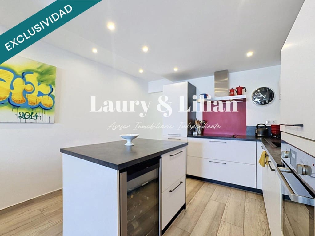 3 camera da letto Appartamento in vendita in Empuriabrava con piscina garage - 285.000 € (Rif: 10030229)