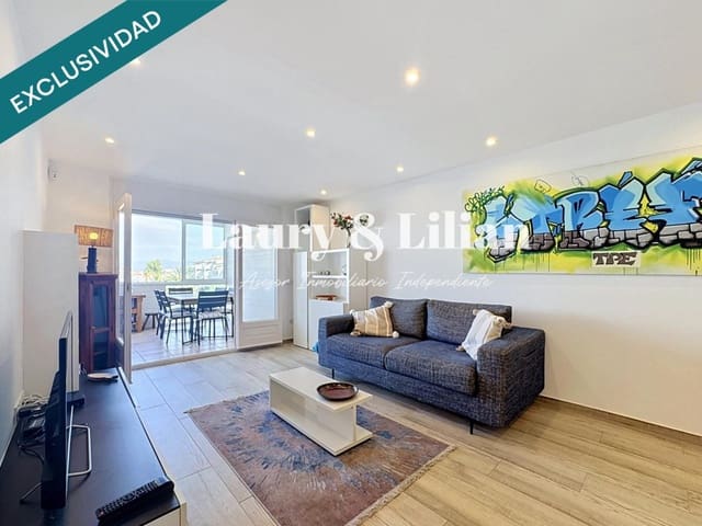 3 soveværelse Lejlighed til salg i Empuriabrava, Castelló d'Empúries med swimmingpool garage - € 285.000 (Ref: 10030229)