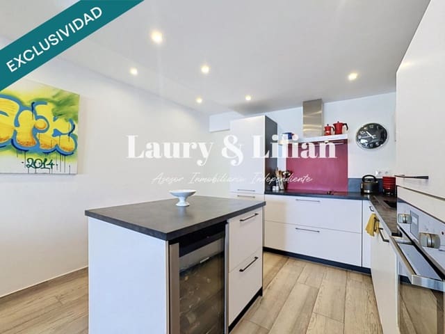 3 soveværelse Lejlighed til salg i Empuriabrava, Castelló d'Empúries med swimmingpool garage - € 285.000 (Ref: 10030229)