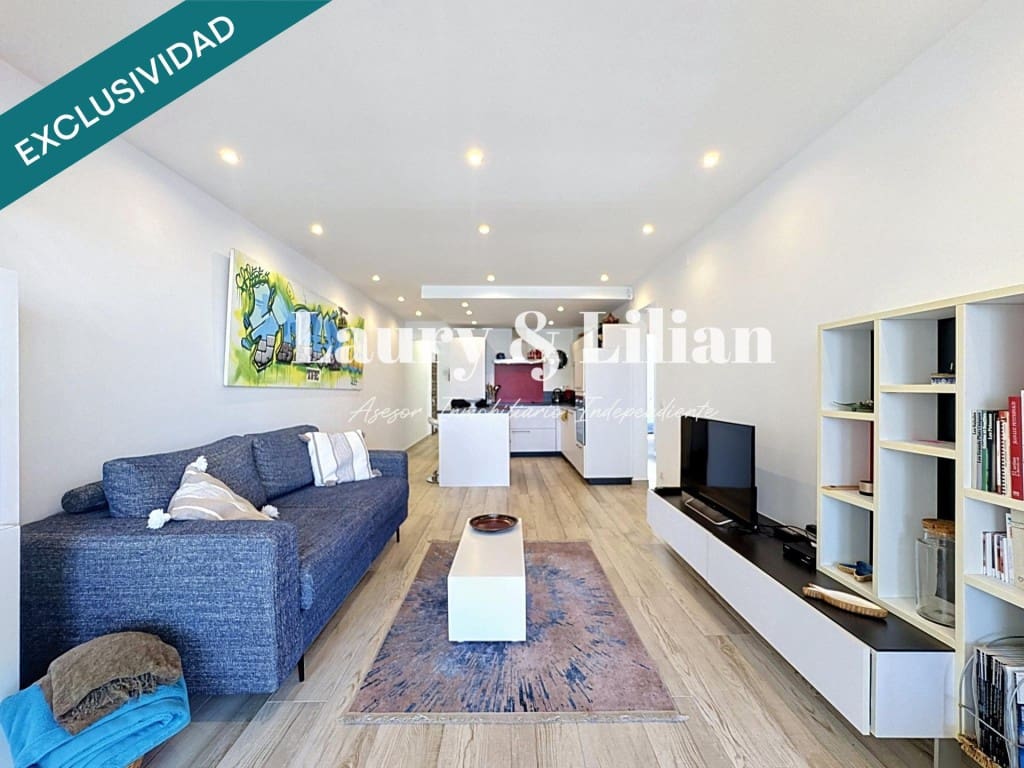 3 camera da letto Appartamento in vendita in Empuriabrava con piscina garage - 285.000 € (Rif: 10030229)