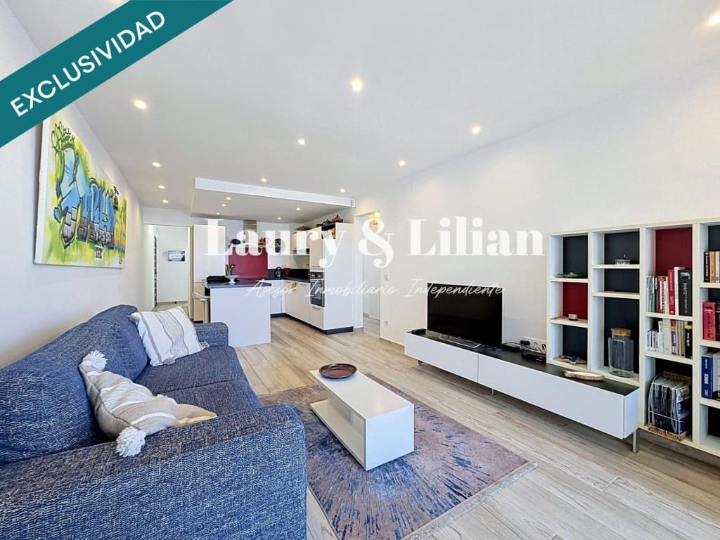 3 camera da letto Appartamento in vendita in Empuriabrava con piscina garage - 285.000 € (Rif: 10030229)