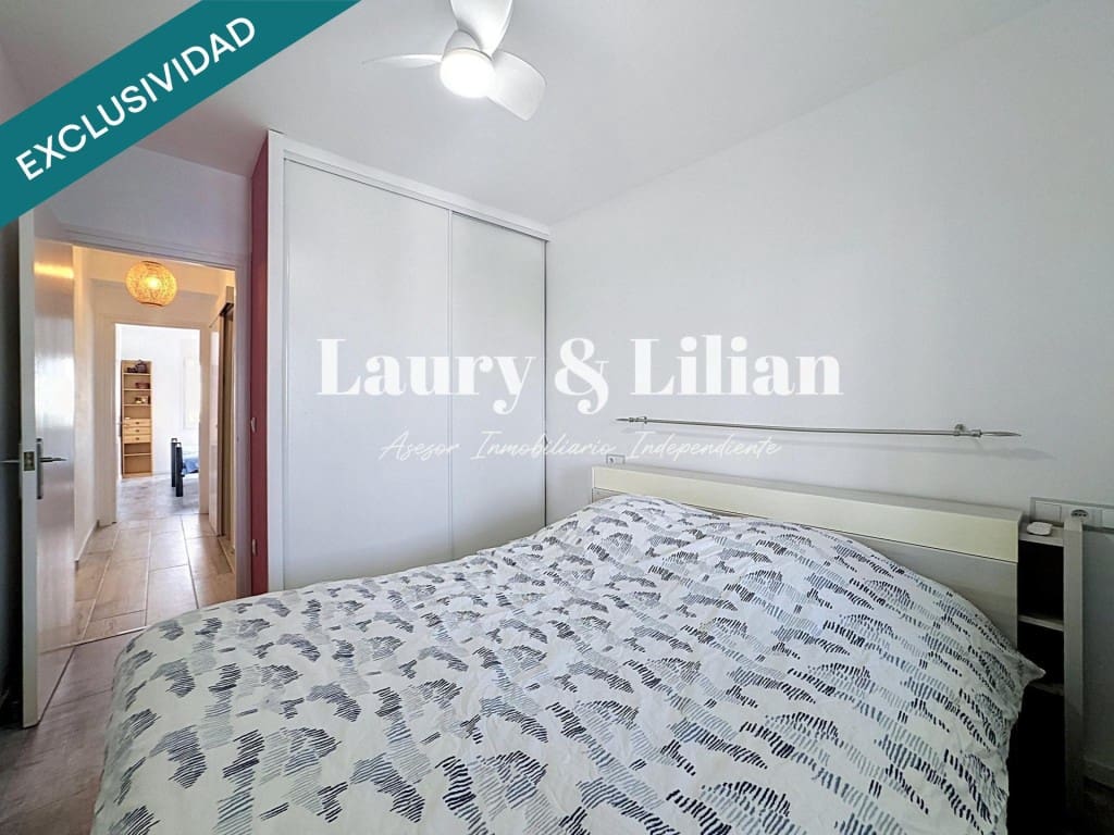 3 camera da letto Appartamento in vendita in Empuriabrava con piscina garage - 285.000 € (Rif: 10030229)