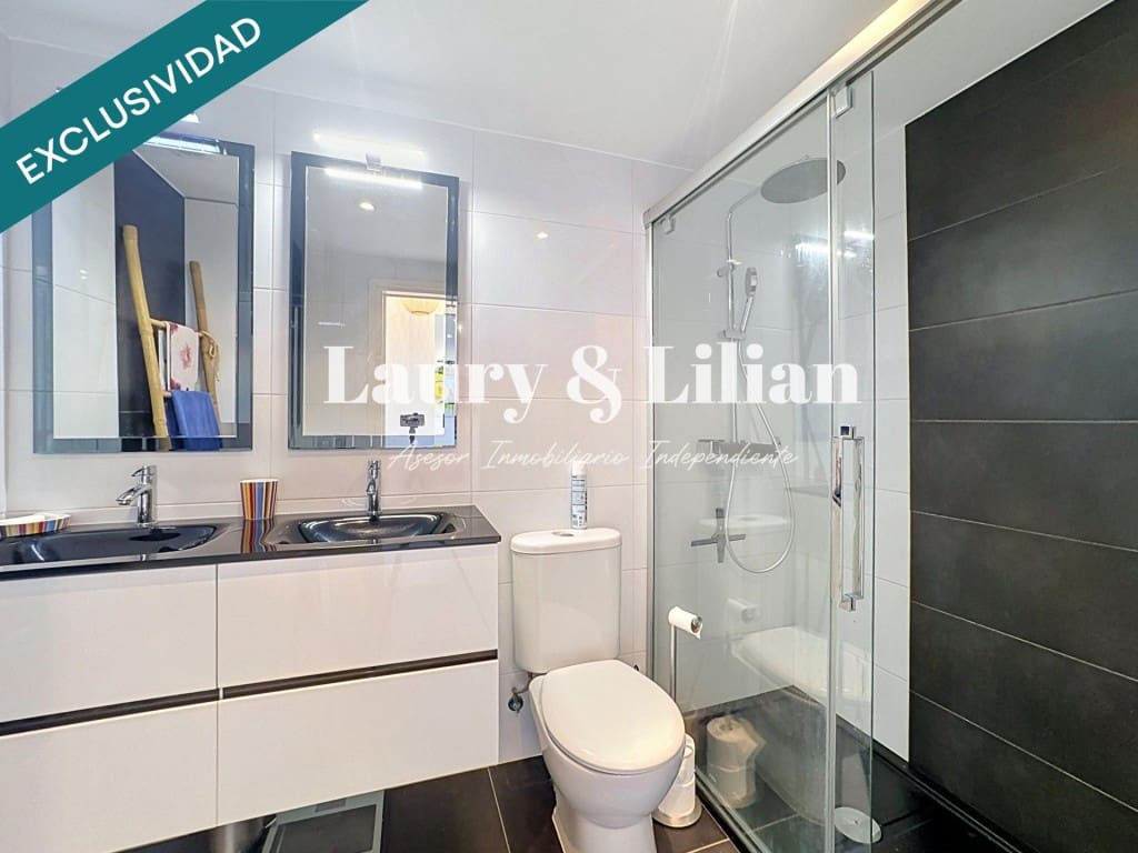 3 camera da letto Appartamento in vendita in Empuriabrava con piscina garage - 285.000 € (Rif: 10030229)