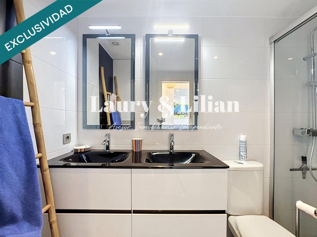 3 camera da letto Appartamento in vendita in Empuriabrava con piscina garage - 285.000 € (Rif: 10030229)