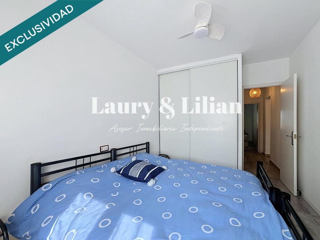 3 camera da letto Appartamento in vendita in Empuriabrava con piscina garage - 285.000 € (Rif: 10030229)