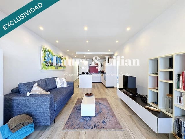 3 soveværelse Lejlighed til salg i Empuriabrava, Castelló d'Empúries med swimmingpool garage - € 285.000 (Ref: 10030229)