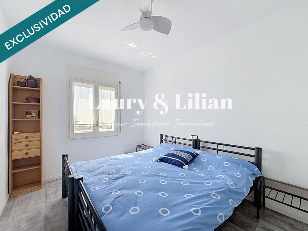 3 camera da letto Appartamento in vendita in Empuriabrava con piscina garage - 285.000 € (Rif: 10030229)