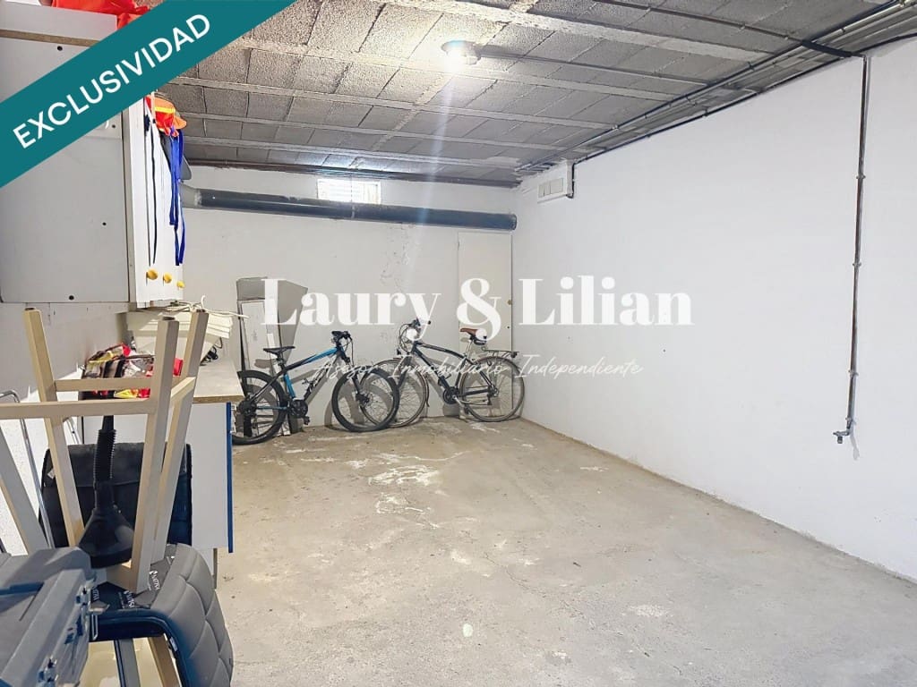 3 camera da letto Appartamento in vendita in Empuriabrava con piscina garage - 285.000 € (Rif: 10030229)