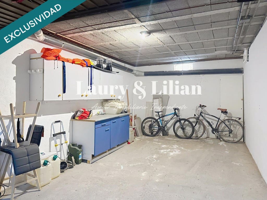 3 camera da letto Appartamento in vendita in Empuriabrava con piscina garage - 285.000 € (Rif: 10030229)