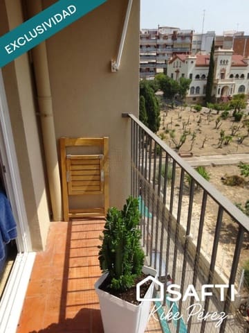4 chambre Appartement à vendre à Sant Feliu de Llobregat - 283 000 € (Ref: 10030230)