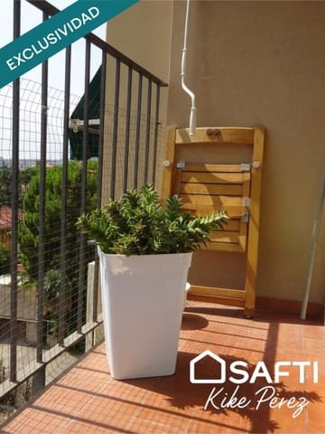 4 chambre Appartement à vendre à Sant Feliu de Llobregat - 283 000 € (Ref: 10030230)