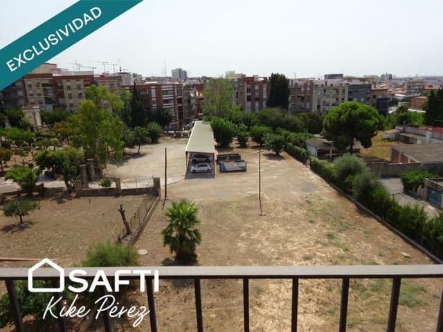 4 chambre Appartement à vendre à Sant Feliu de Llobregat - 283 000 € (Ref: 10030230)