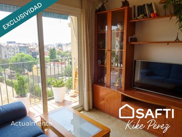 4 chambre Appartement à vendre à Sant Feliu de Llobregat - 283 000 € (Ref: 10030230)