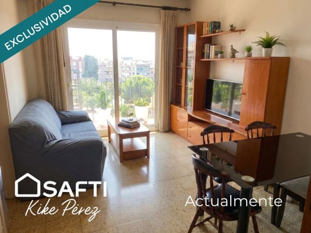 4 chambre Appartement à vendre à Sant Feliu de Llobregat - 283 000 € (Ref: 10030230)