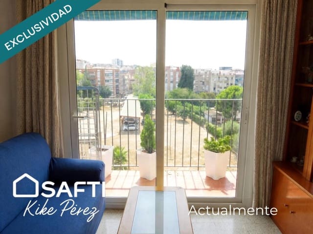 4 chambre Appartement à vendre à Sant Feliu de Llobregat - 283 000 € (Ref: 10030230)