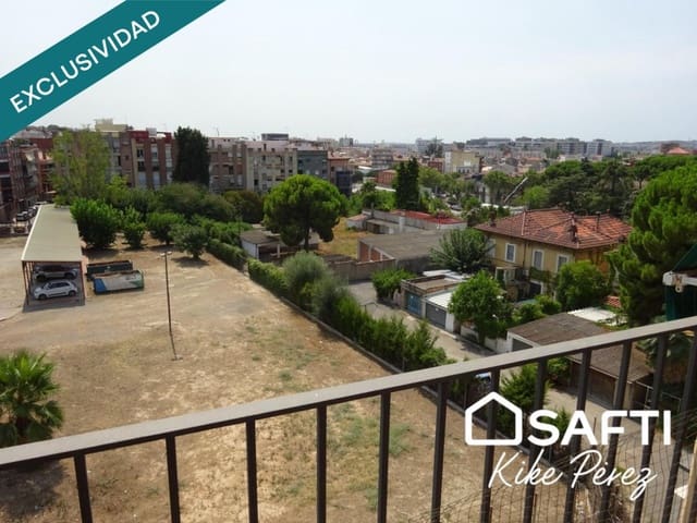 4 chambre Appartement à vendre à Sant Feliu de Llobregat - 283 000 € (Ref: 10030230)