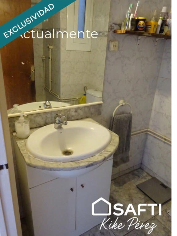 4 sypialnia Apartament na sprzedaż w Sant Feliu de Llobregat - 283 000 € (Ref: 10030230)