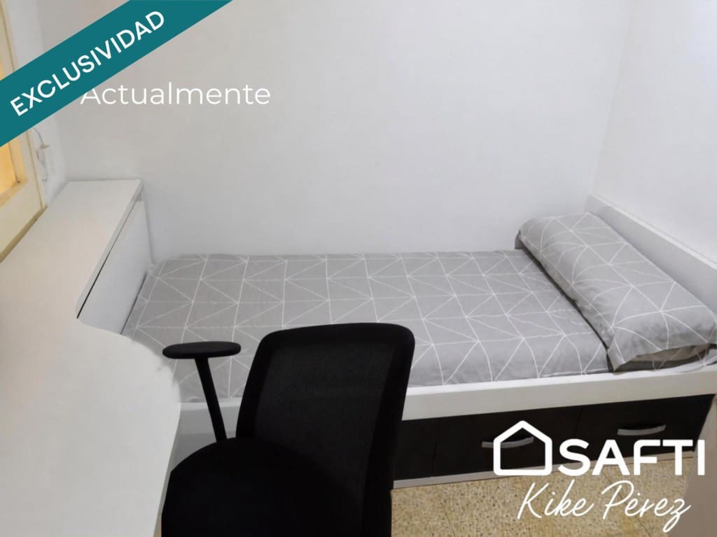 4 sypialnia Apartament na sprzedaż w Sant Feliu de Llobregat - 283 000 € (Ref: 10030230)