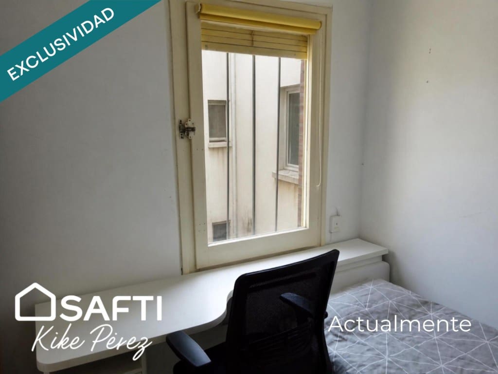 4 sypialnia Apartament na sprzedaż w Sant Feliu de Llobregat - 283 000 € (Ref: 10030230)