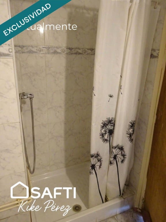 4 sypialnia Apartament na sprzedaż w Sant Feliu de Llobregat - 283 000 € (Ref: 10030230)