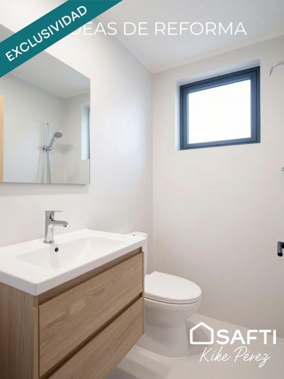 4 sypialnia Apartament na sprzedaż w Sant Feliu de Llobregat - 283 000 € (Ref: 10030230)