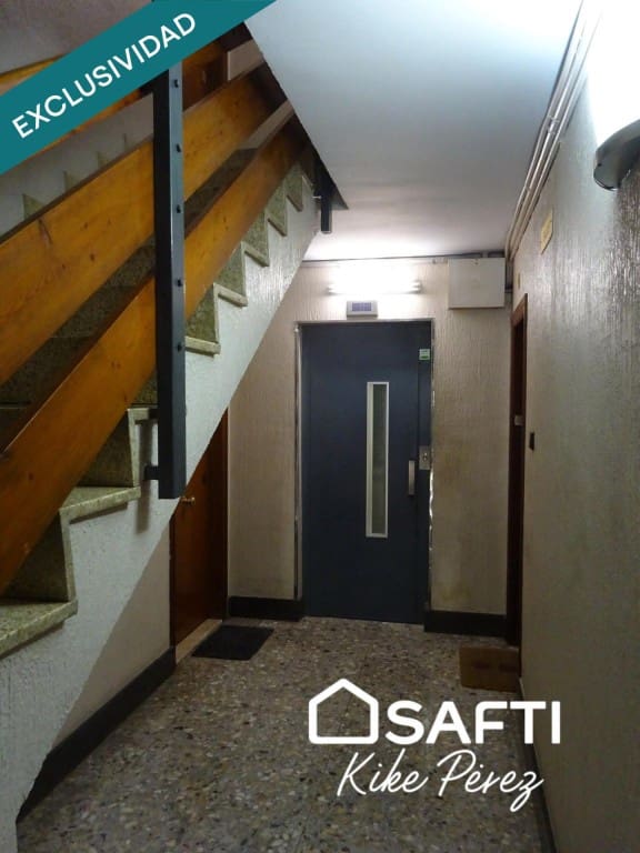 4 sypialnia Apartament na sprzedaż w Sant Feliu de Llobregat - 283 000 € (Ref: 10030230)