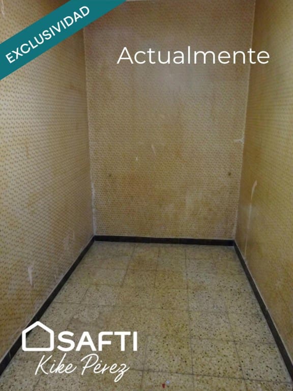 4 sypialnia Apartament na sprzedaż w Sant Feliu de Llobregat - 283 000 € (Ref: 10030230)