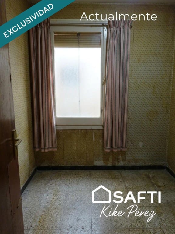 4 sypialnia Apartament na sprzedaż w Sant Feliu de Llobregat - 283 000 € (Ref: 10030230)