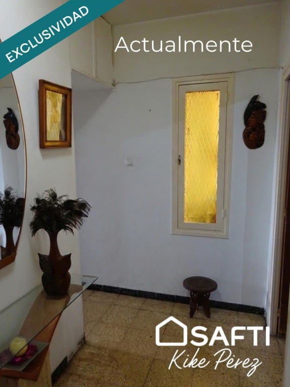 4 sypialnia Apartament na sprzedaż w Sant Feliu de Llobregat - 283 000 € (Ref: 10030230)