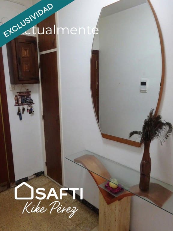 4 sypialnia Apartament na sprzedaż w Sant Feliu de Llobregat - 283 000 € (Ref: 10030230)