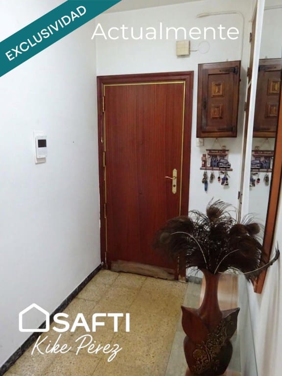 4 sypialnia Apartament na sprzedaż w Sant Feliu de Llobregat - 283 000 € (Ref: 10030230)
