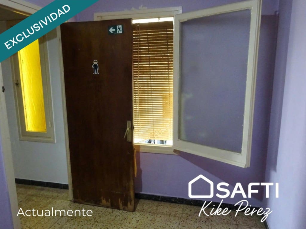 4 sypialnia Apartament na sprzedaż w Sant Feliu de Llobregat - 283 000 € (Ref: 10030230)