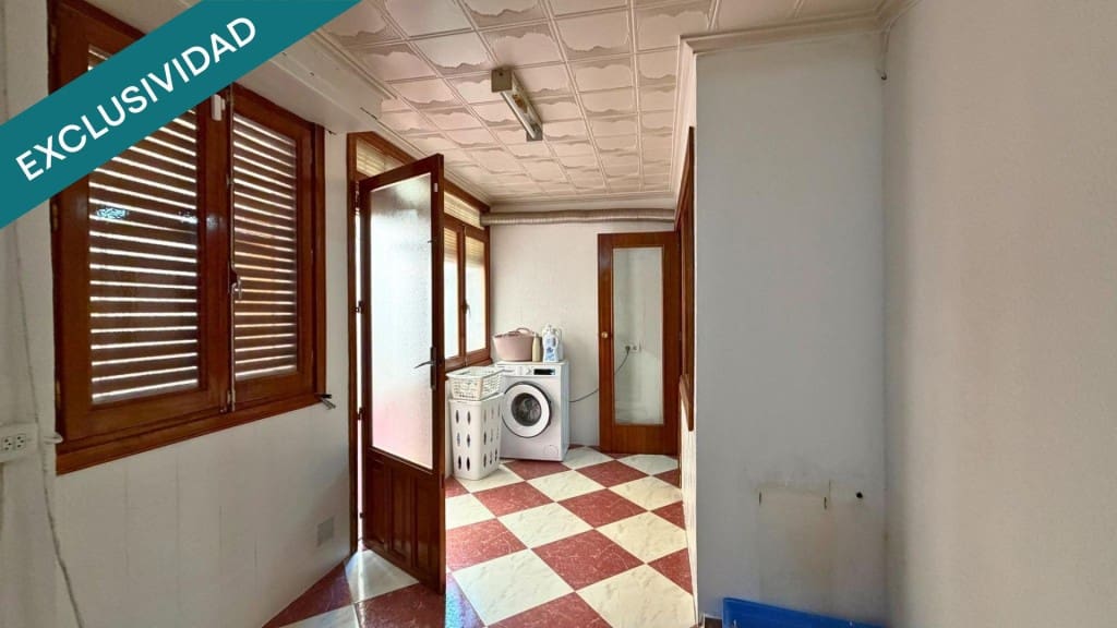 4 Zimmer Apartment zu verkaufen in Yecla - 149.000 € (Ref: 10030231)