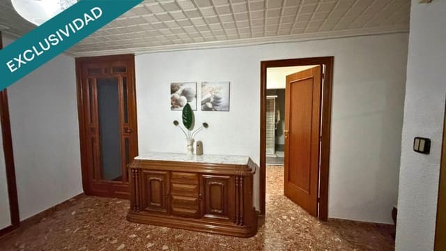 4 Zimmer Apartment zu verkaufen in Yecla - 149.000 € (Ref: 10030231)