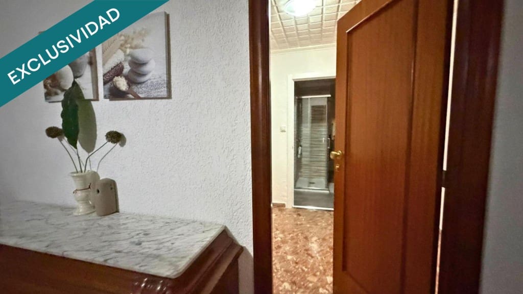 4 Zimmer Apartment zu verkaufen in Yecla - 149.000 € (Ref: 10030231)