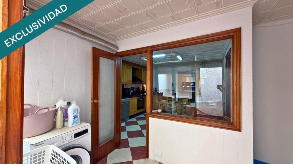 4 Zimmer Apartment zu verkaufen in Yecla - 149.000 € (Ref: 10030231)