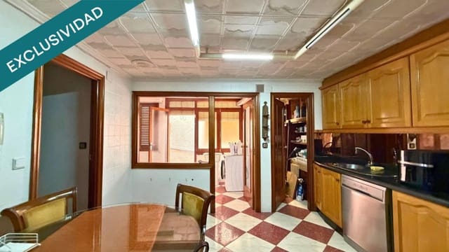 4 Zimmer Apartment zu verkaufen in Yecla - 149.000 € (Ref: 10030231)
