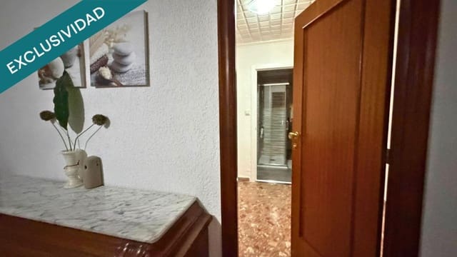 4 Zimmer Apartment zu verkaufen in Yecla - 149.000 € (Ref: 10030231)