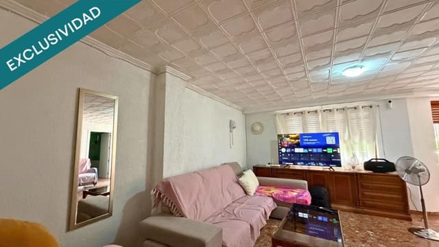 4 Zimmer Apartment zu verkaufen in Yecla - 149.000 € (Ref: 10030231)