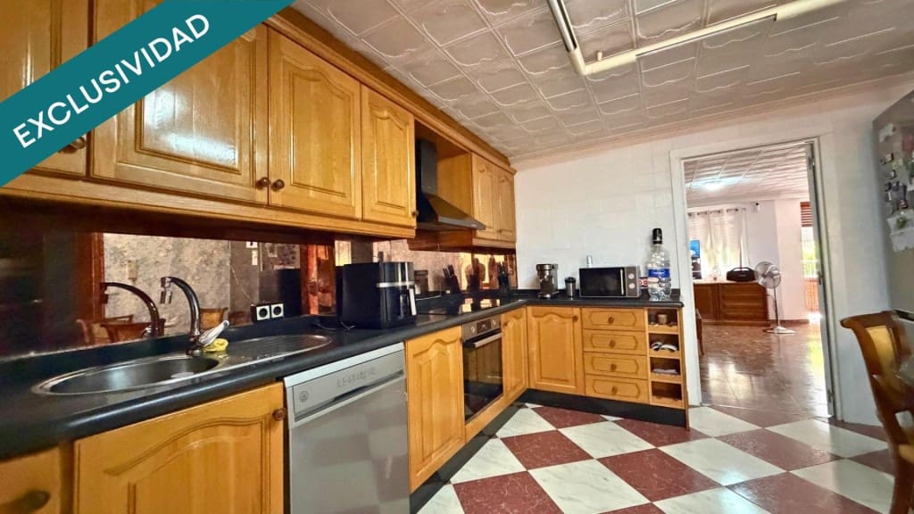 4 Zimmer Apartment zu verkaufen in Yecla - 149.000 € (Ref: 10030231)
