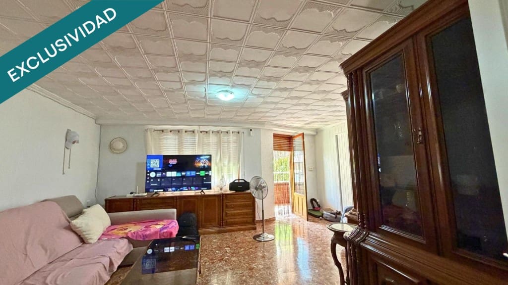 4 Zimmer Apartment zu verkaufen in Yecla - 149.000 € (Ref: 10030231)